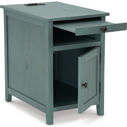 Table d'appoint Treytown