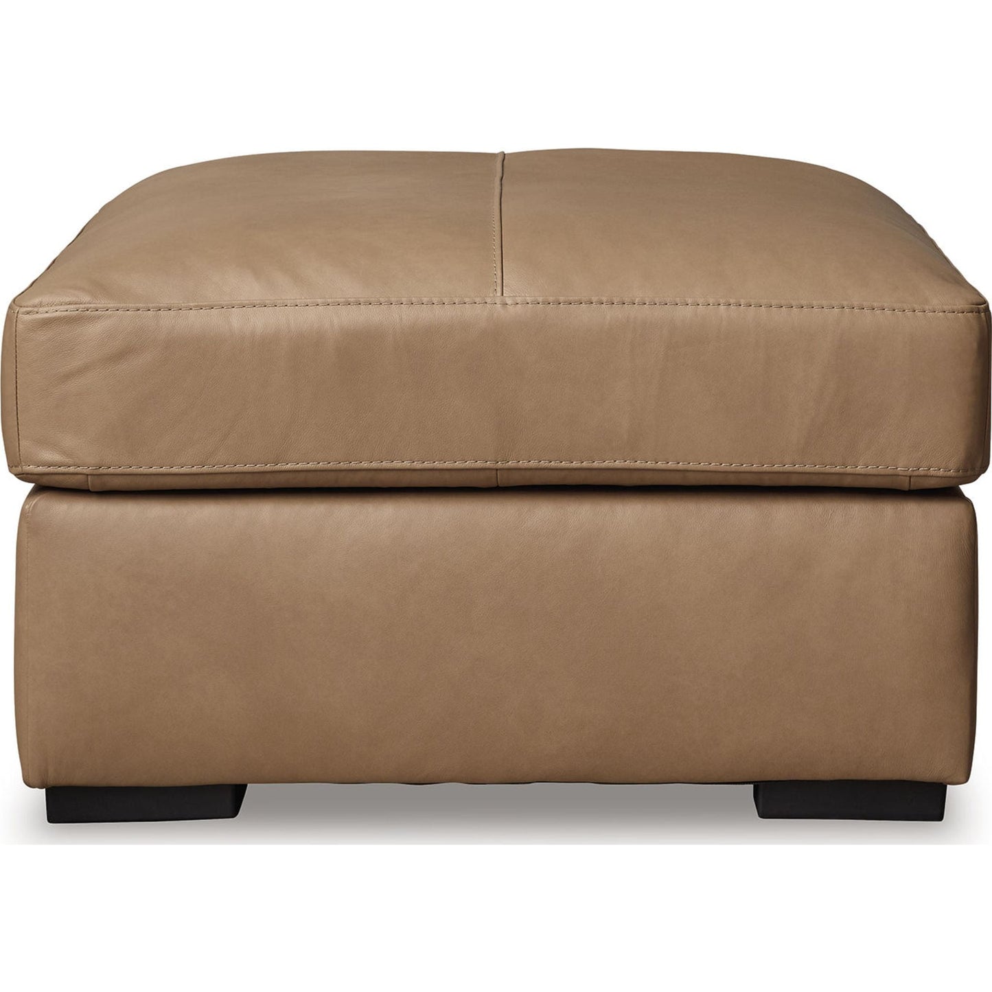 Pouf d'appoint surdimensionné Bandon