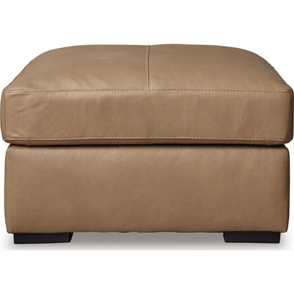 Pouf d'appoint surdimensionné Bandon