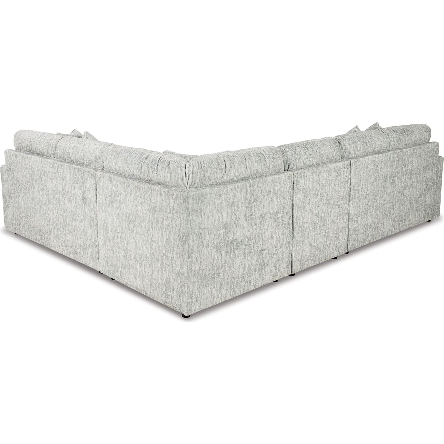 Playwrite 4 pièces en section