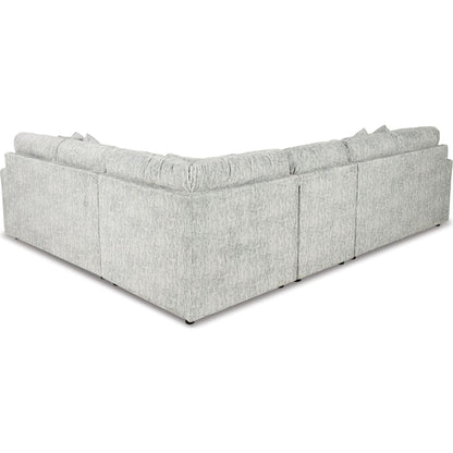 Playwrite 4 pièces en section