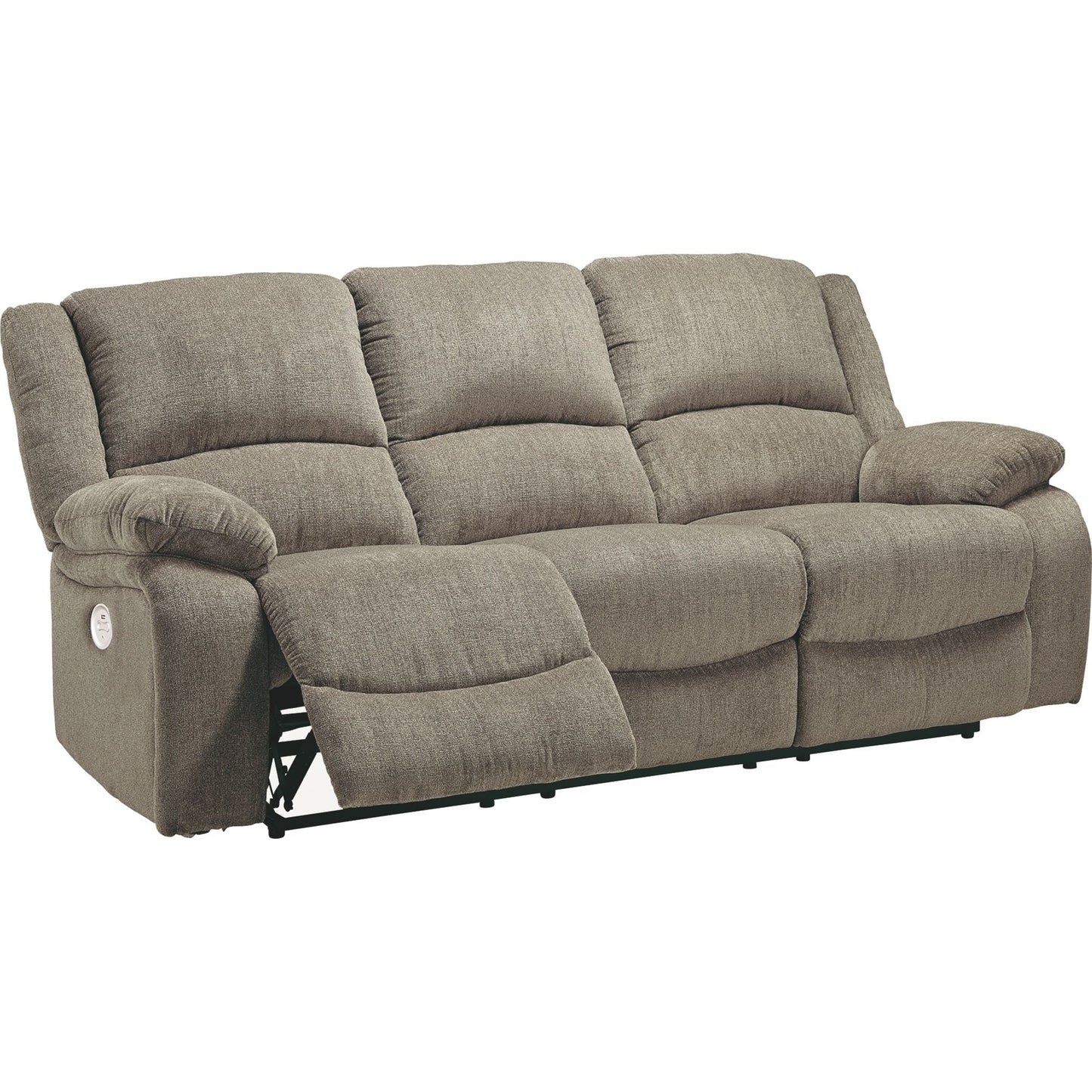 Canapé inclinable électrique Draycoll