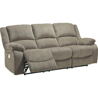 Canapé inclinable électrique Draycoll