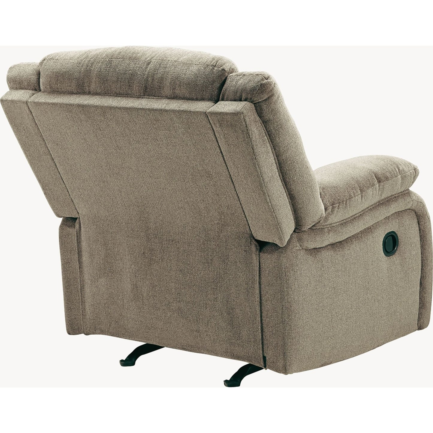 Fauteuil inclinable à bascule Draycoll