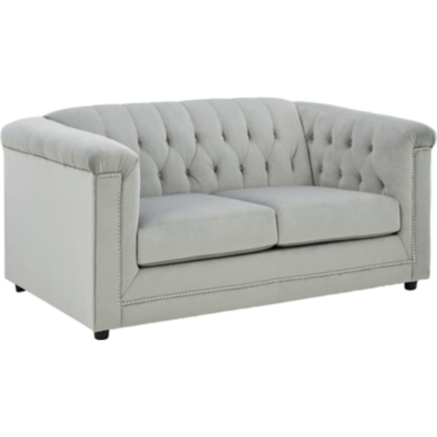 Canapé deux places Josanna