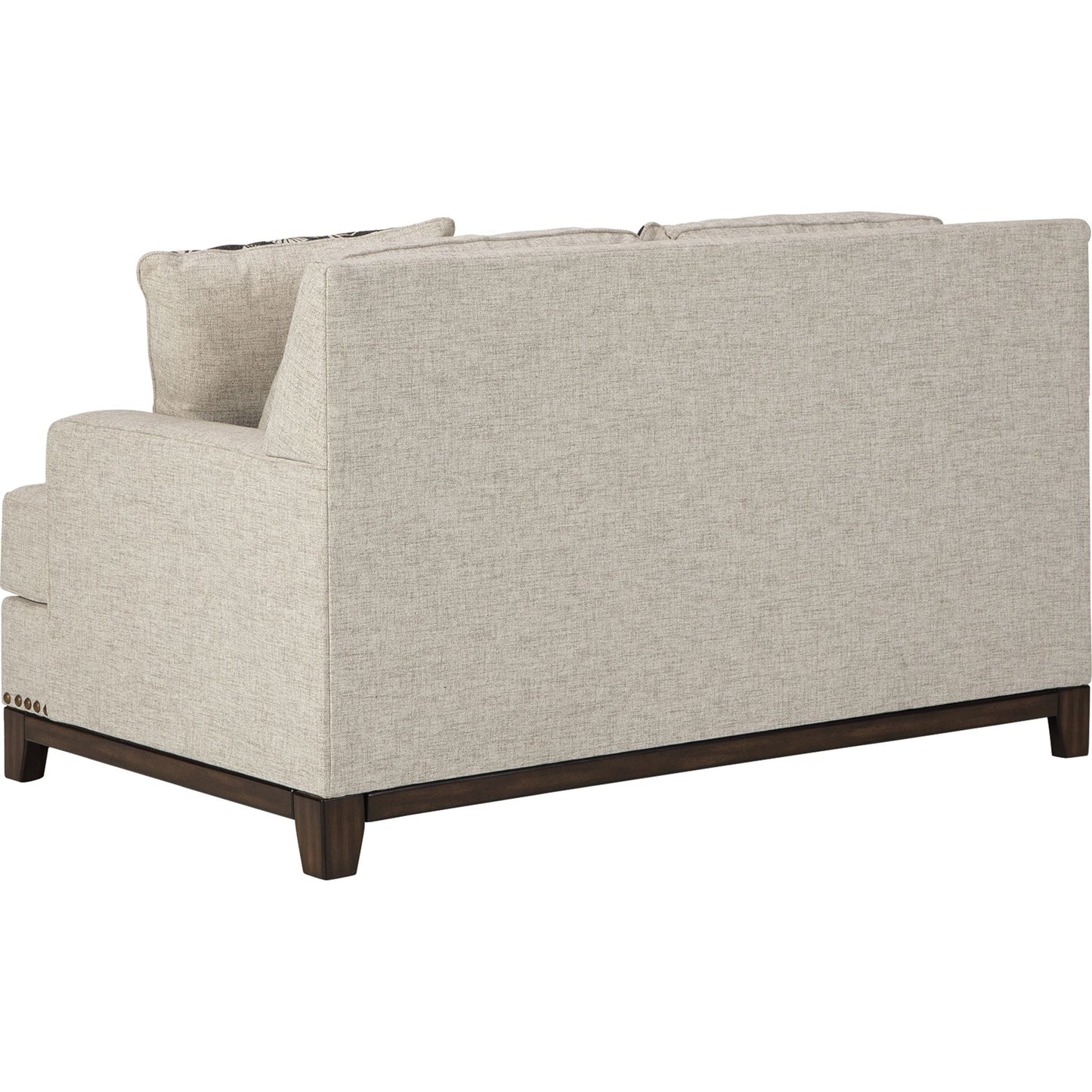 Canapé deux places exclusif Ballina