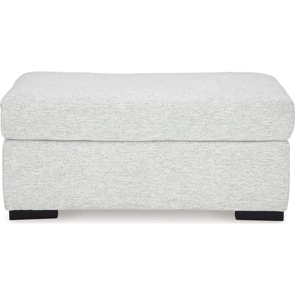 Ottoman exclusif Tasselton