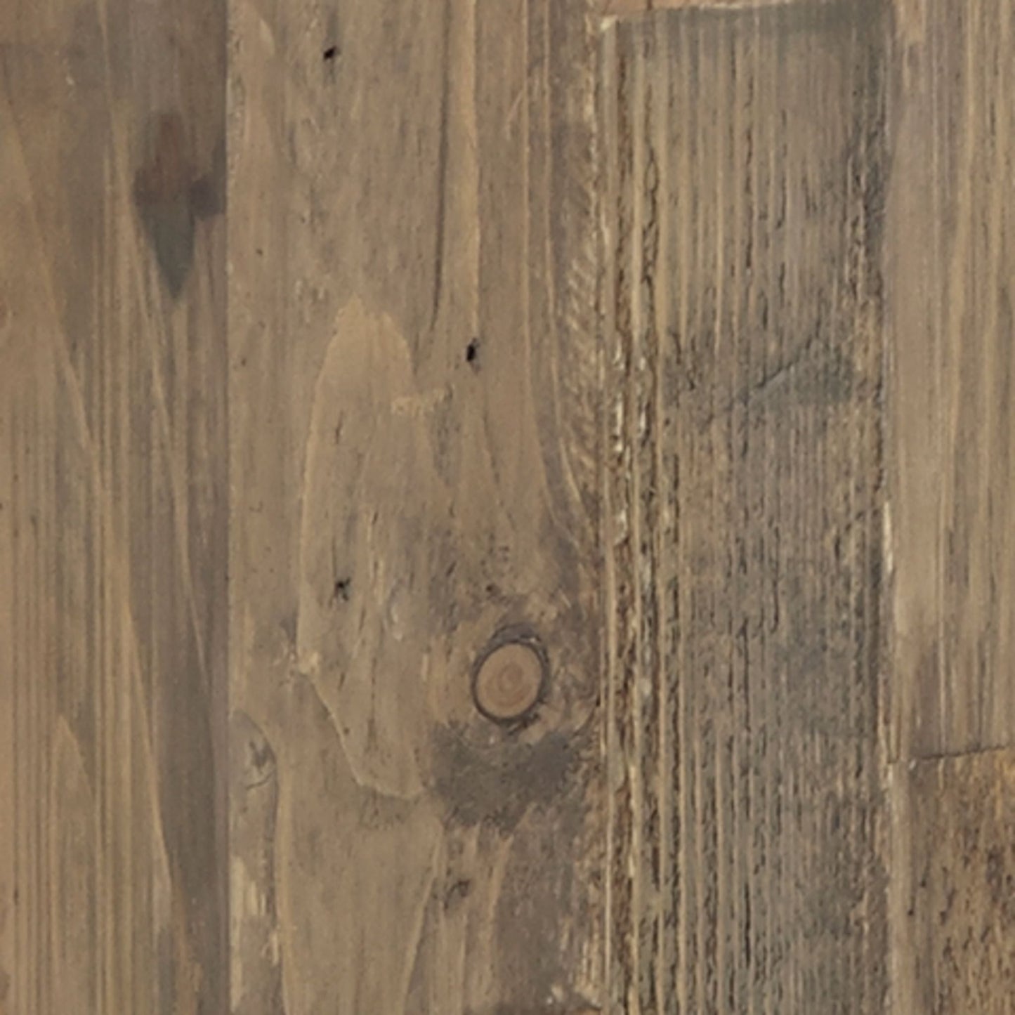 Meuble TV Sommorford avec cheminée