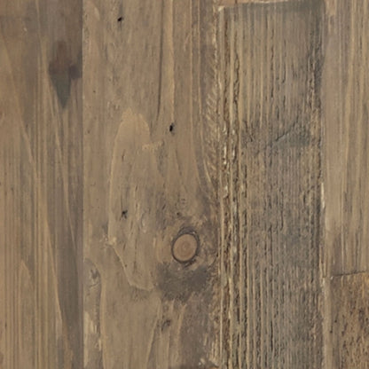 Meuble TV Sommorford avec cheminée