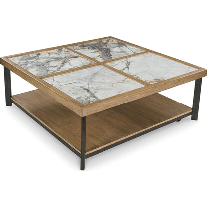 Table basse Montia