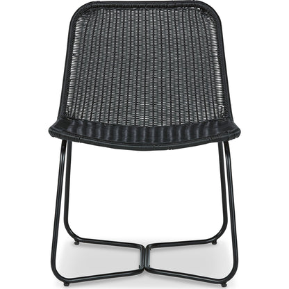 Fauteuil d'appoint Daviston