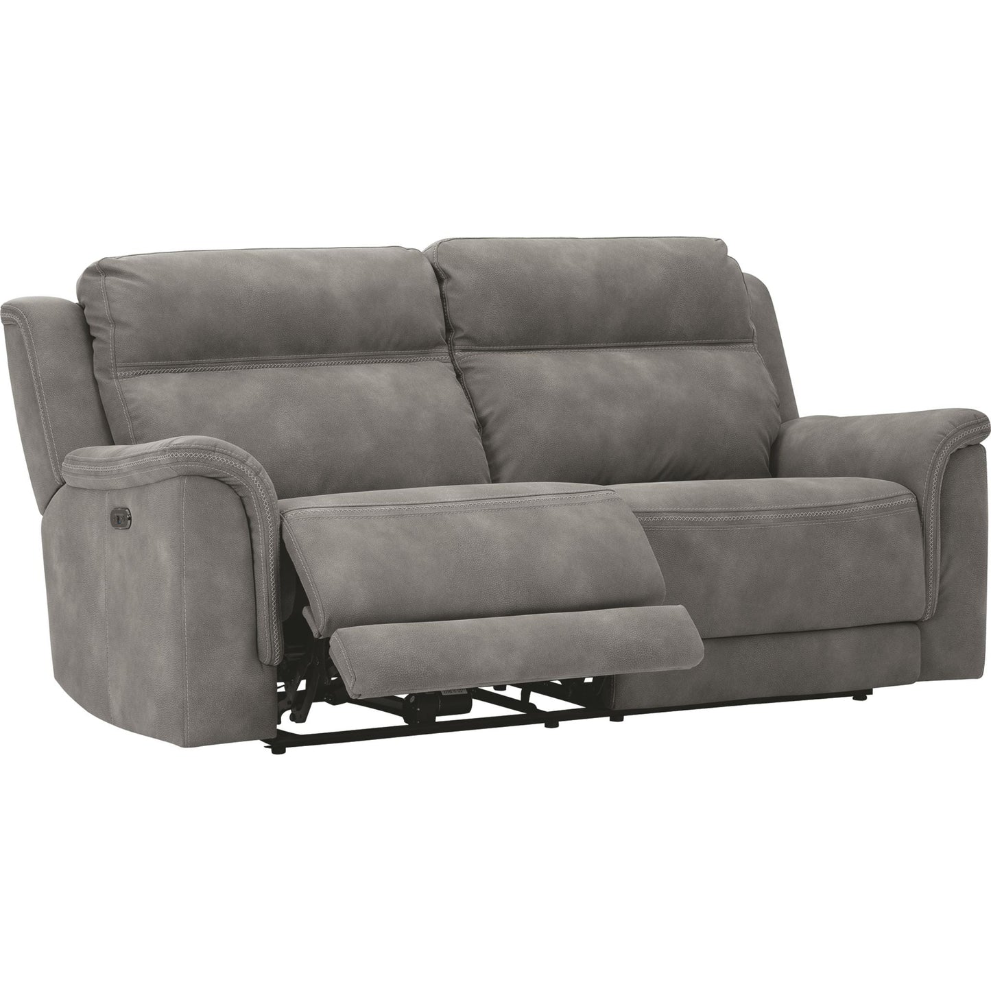 Canapé inclinable Durapella nouvelle génération avec alimentation électrique