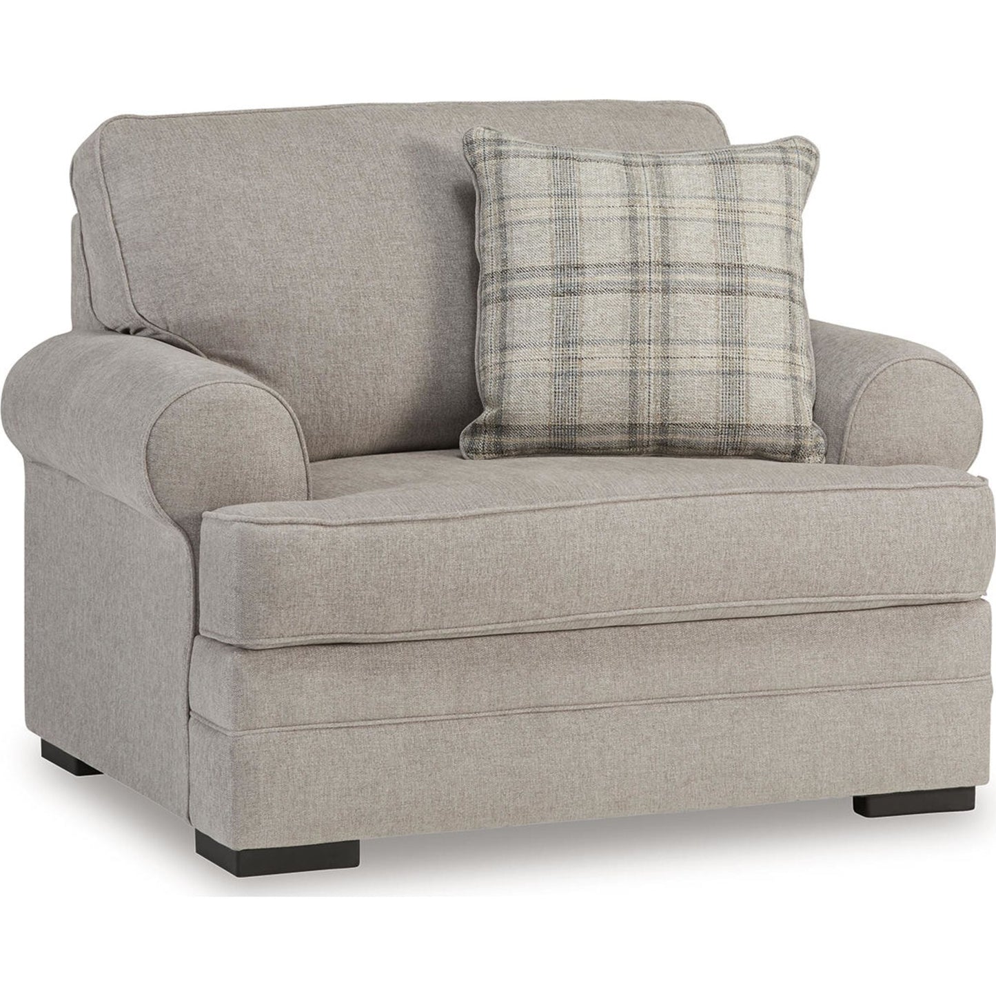 Chaise et demie exclusive Arbhor Knoll