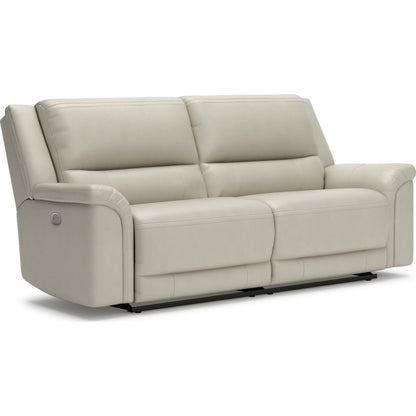 Canapé à inclinaison électrique Trasimeno