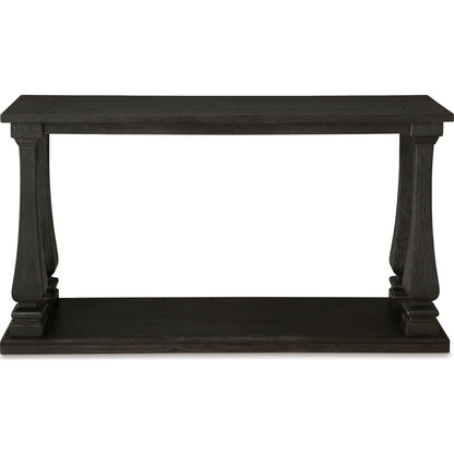 Table basse Wellturn