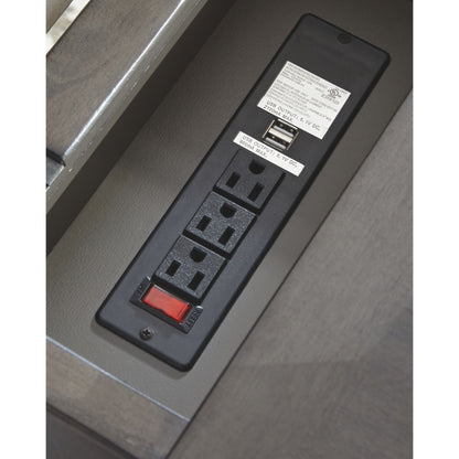 Table d'appoint Laflorn