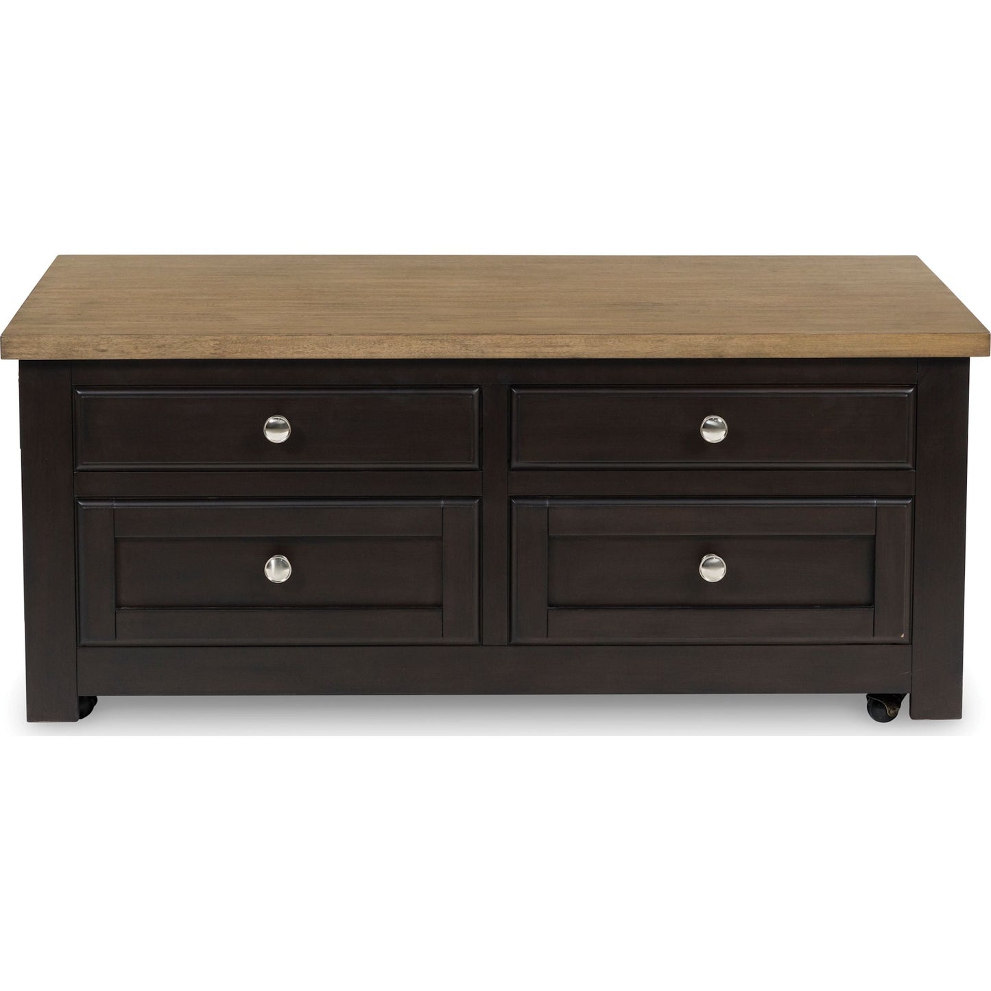 Table basse Drazmine