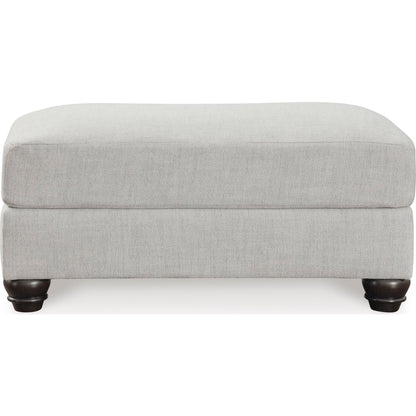 Pouf exclusif Avocet