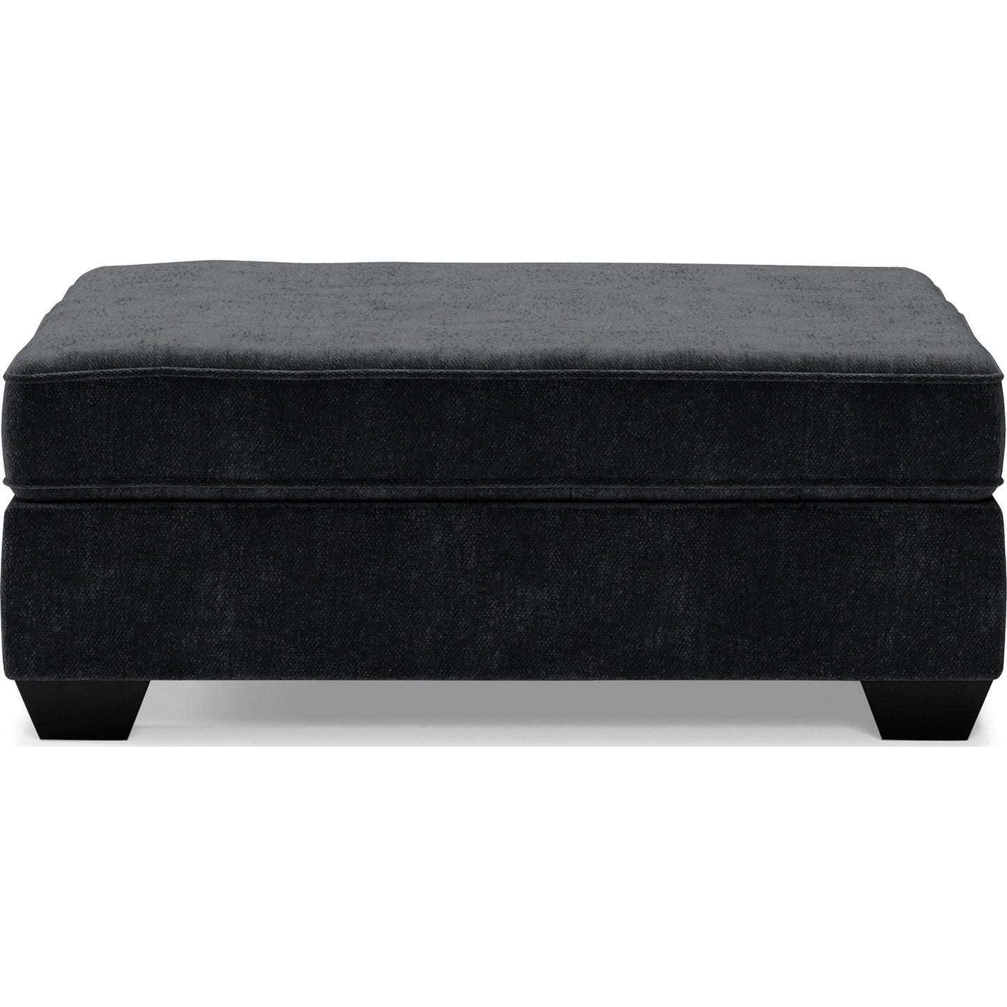 Pouf d'appoint surdimensionné Lavernett