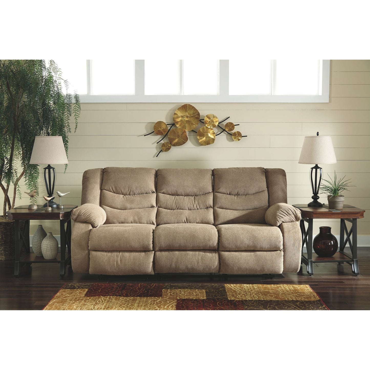 Canapé inclinable Tulen