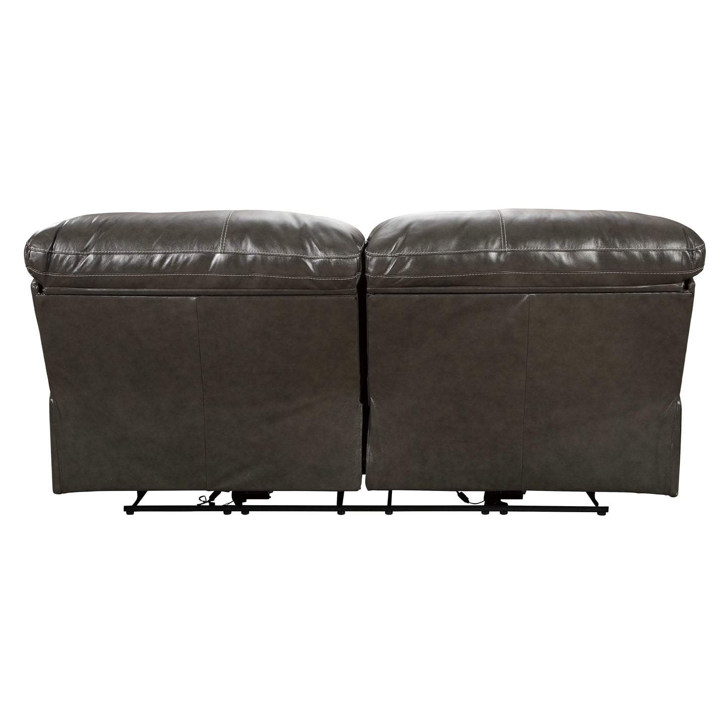 Canapé inclinable Hallstrung avec alimentation électrique