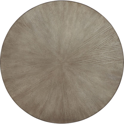 Table d'appoint ronde Ranoka