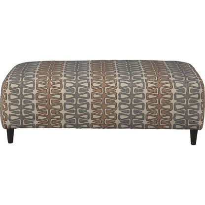 Pouf d'appoint surdimensionné Flintshire