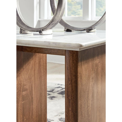 Table d'appoint Isanti