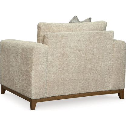 Fauteuil Parklynn et demi