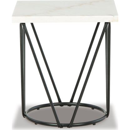 Table d'appoint Vincent