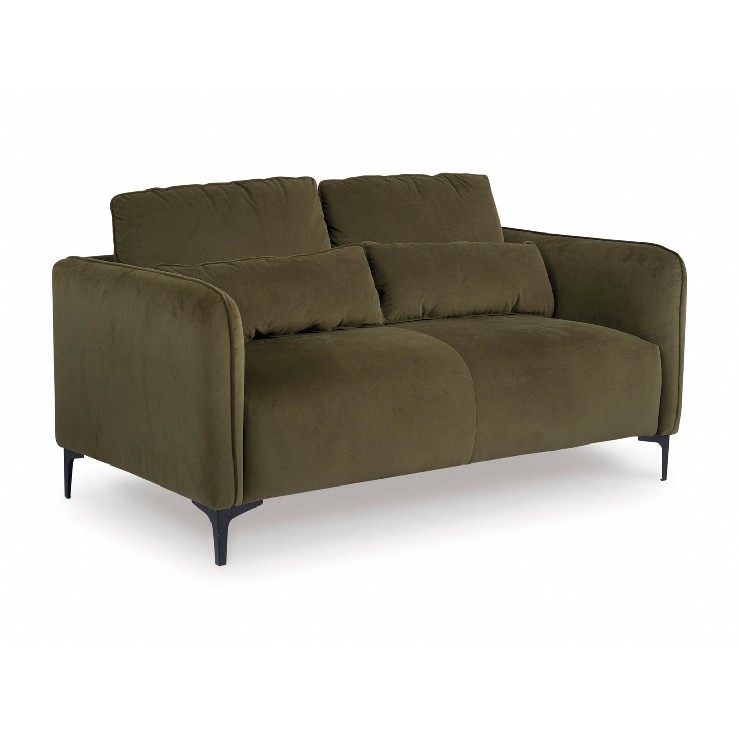 Canapé deux places Stonekey