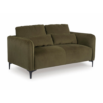 Canapé deux places Stonekey