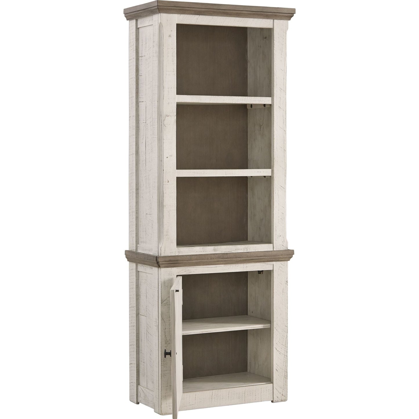 Quai gauche de Havalance