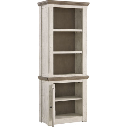 Quai gauche de Havalance