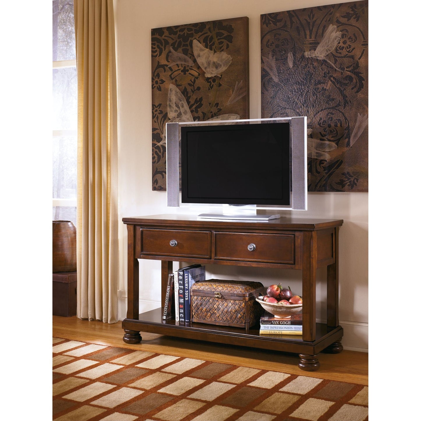 Table console Porter