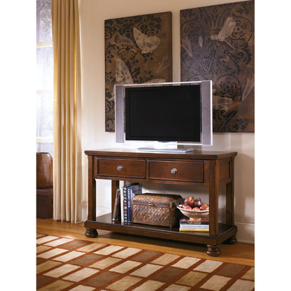 Table console Porter