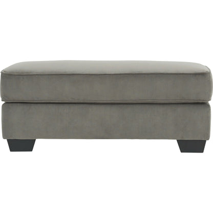 Pouf exclusif Angleton