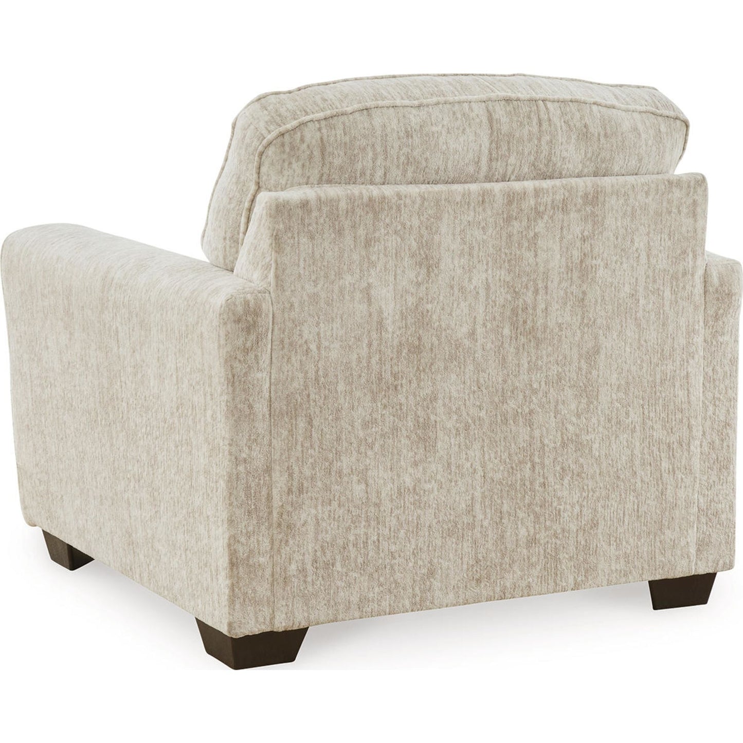 Chaise Lonoke et demie