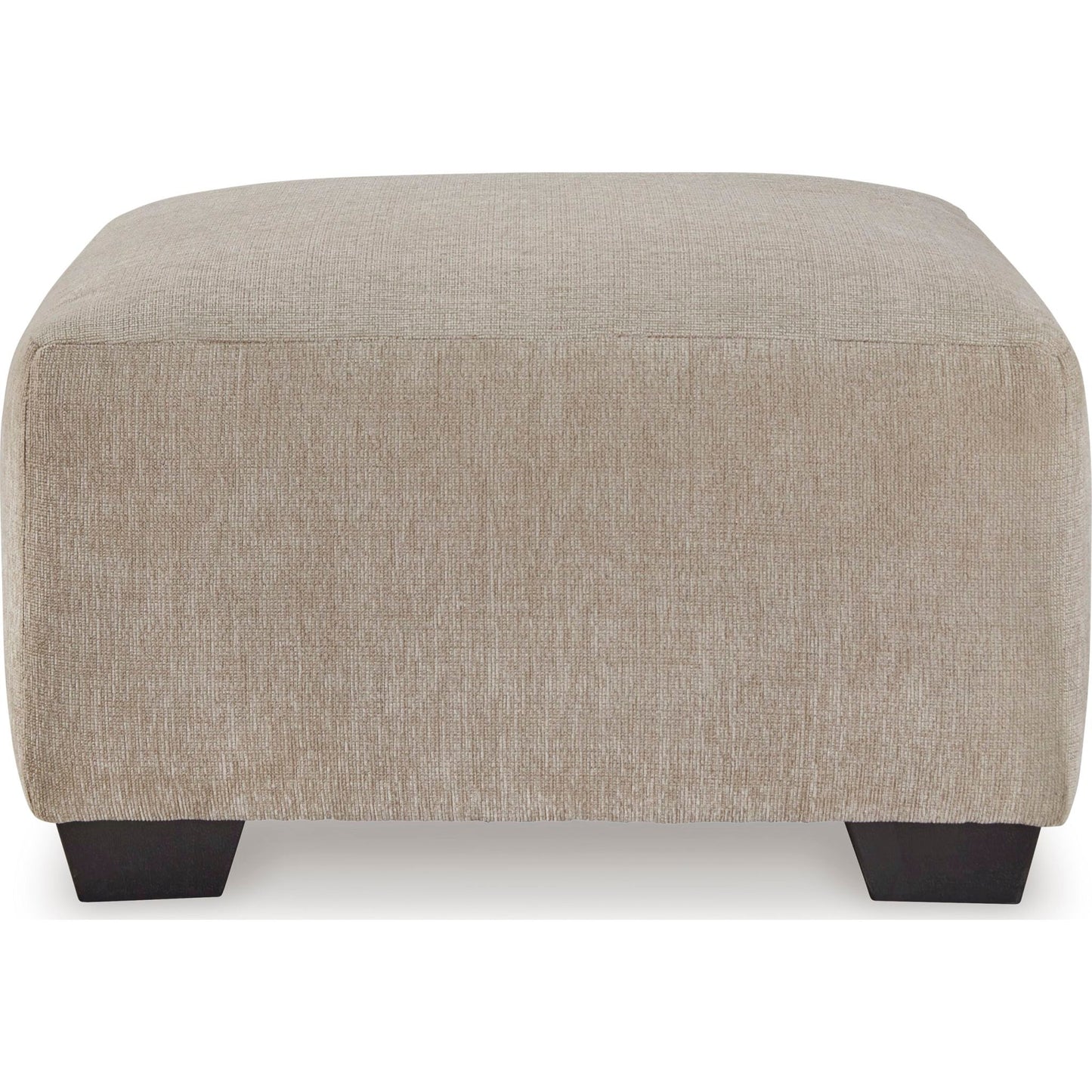 Pouf d'appoint surdimensionné Brogan Bay