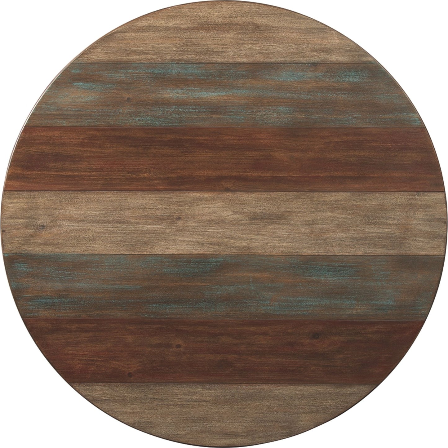 Raebecki Lot de 3 Tables