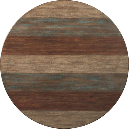 Raebecki Lot de 3 Tables