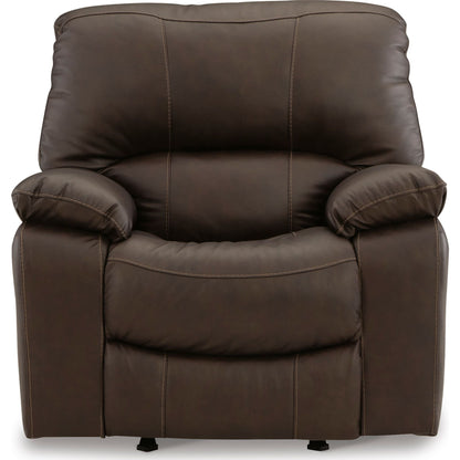 Fauteuil inclinable électrique Leesworth