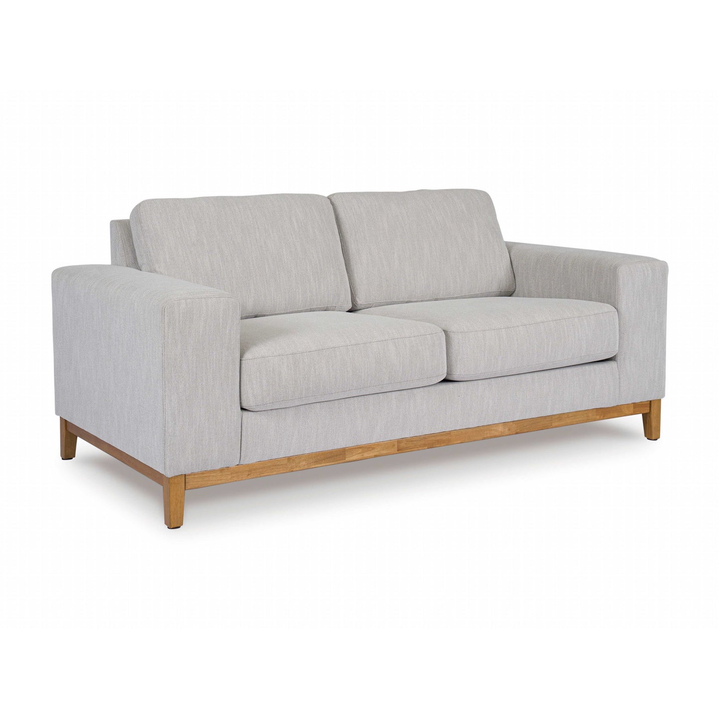 Canapé deux places Leamea