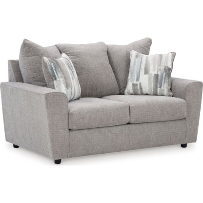 Canapé deux places Stairatt