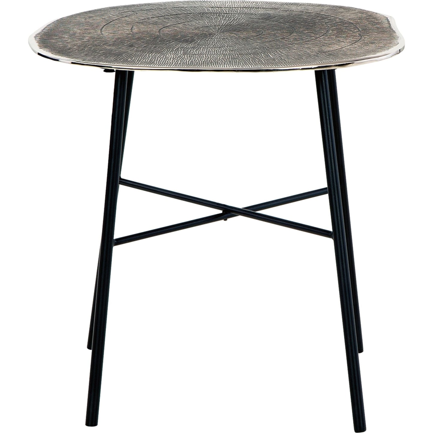 Table d'appoint ronde Laverford