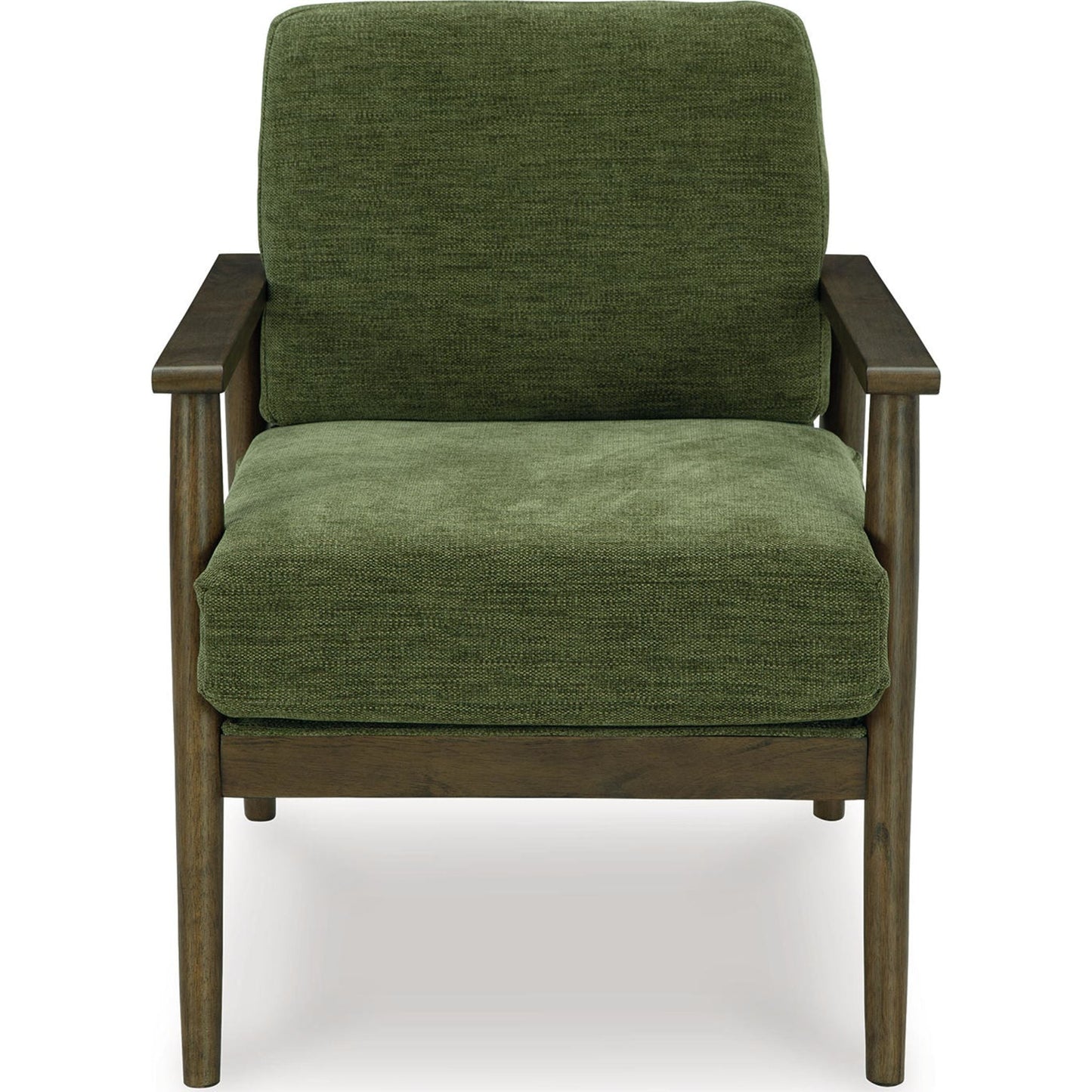 Fauteuil d'appoint Bixler Showood