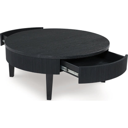 Table basse Marstream