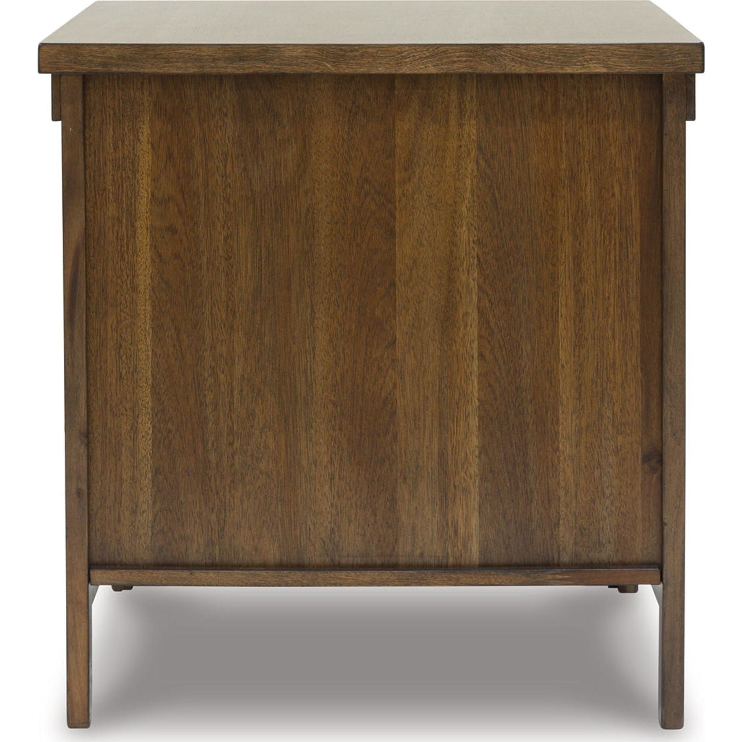 Table d'appoint rectangulaire Moriville