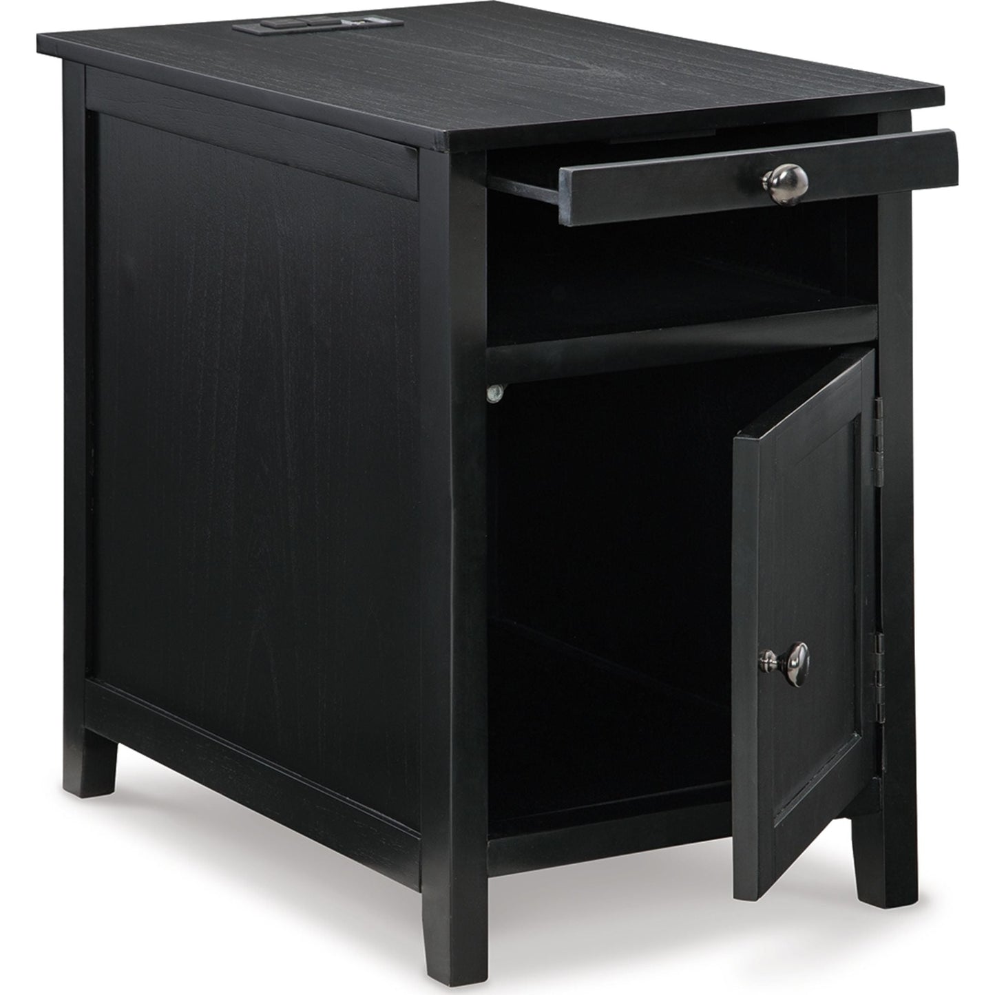 Table d'appoint Treytown