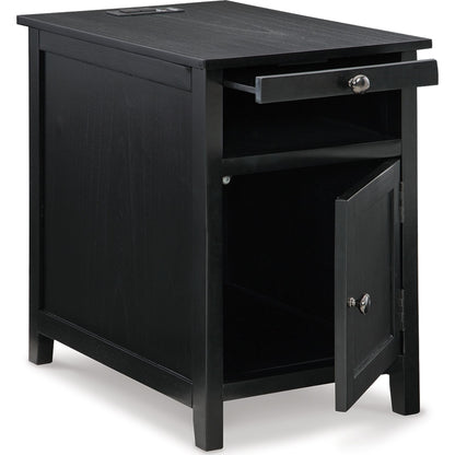 Table d'appoint Treytown